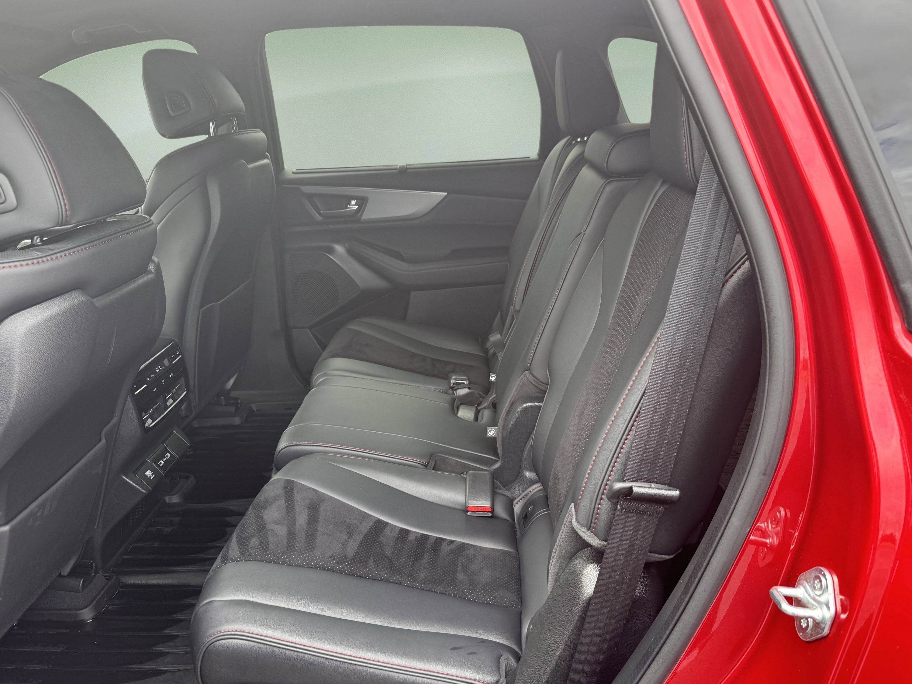 2023 Acura MDX A-Spec SH-AWD