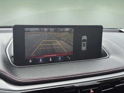 2023 Acura MDX A-Spec SH-AWD