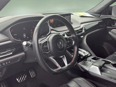 2023 Acura MDX A-Spec SH-AWD