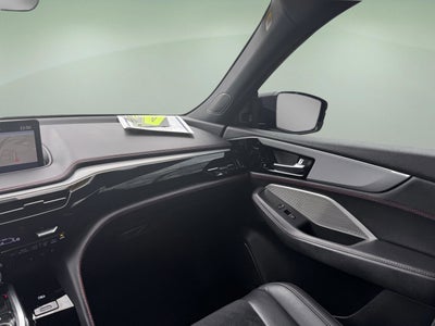 2023 Acura MDX A-Spec SH-AWD