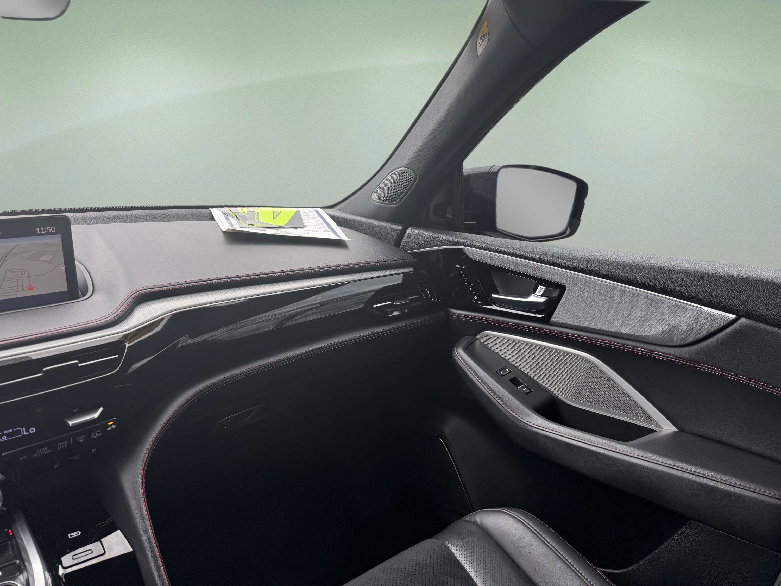 2023 Acura MDX A-Spec SH-AWD