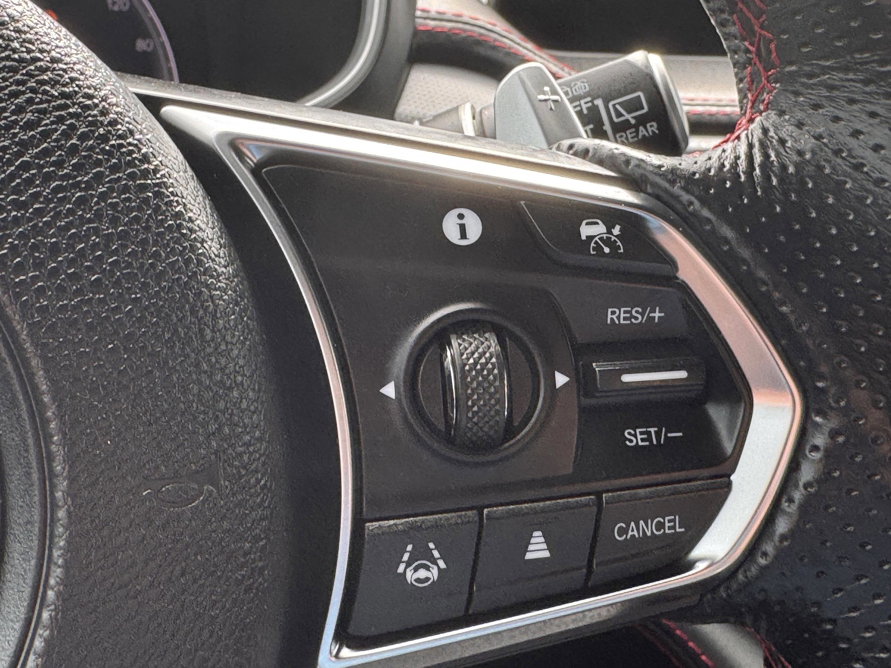 2023 Acura MDX A-Spec SH-AWD