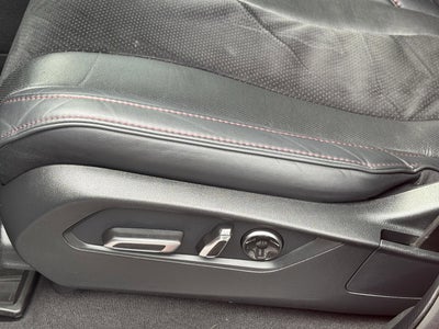 2023 Acura MDX A-Spec SH-AWD