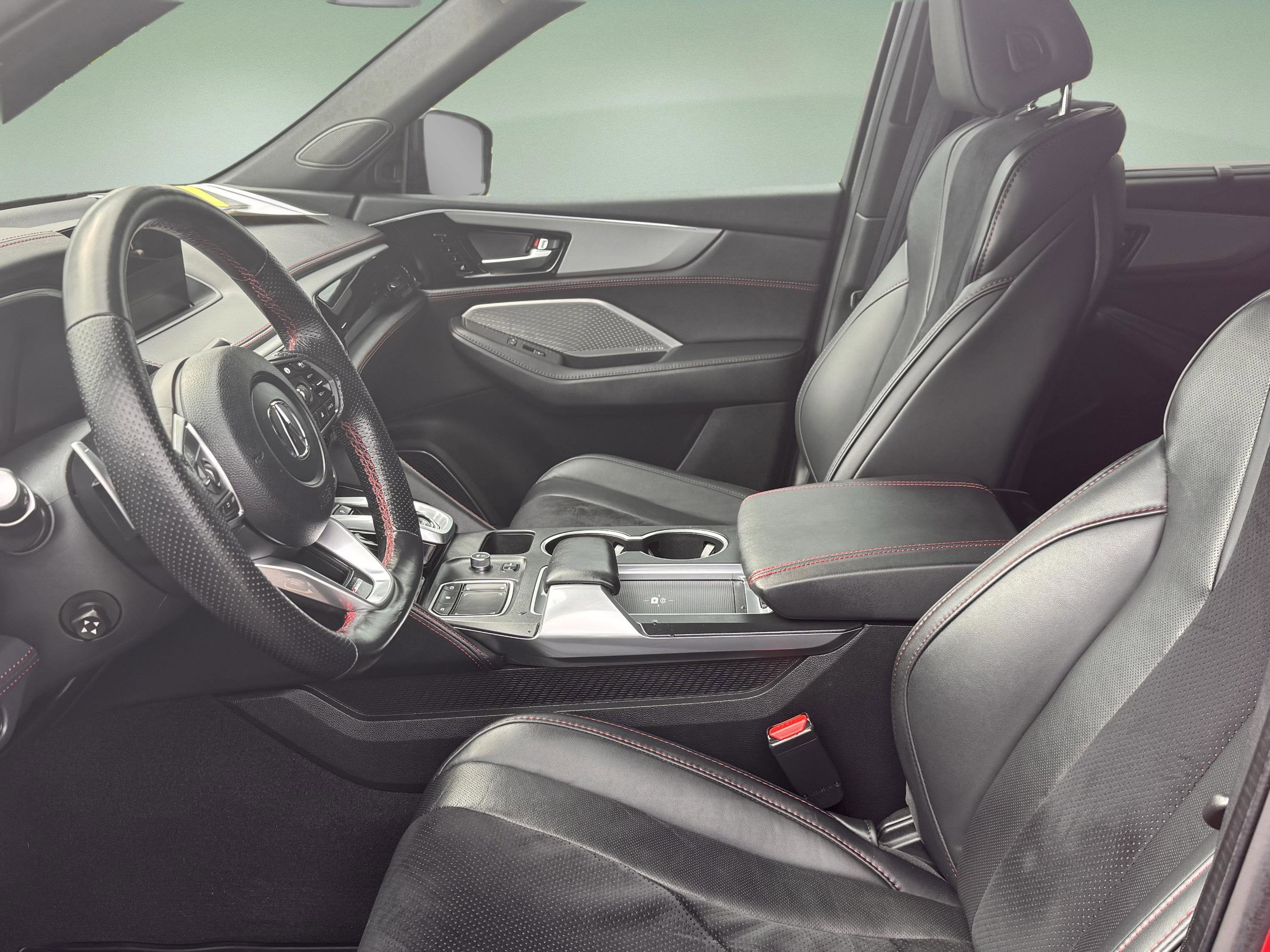 2023 Acura MDX A-Spec SH-AWD