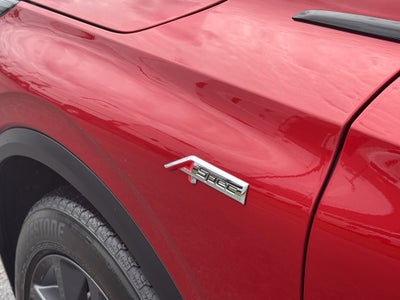 2023 Acura MDX A-Spec SH-AWD