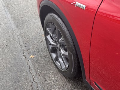 2023 Acura MDX A-Spec SH-AWD