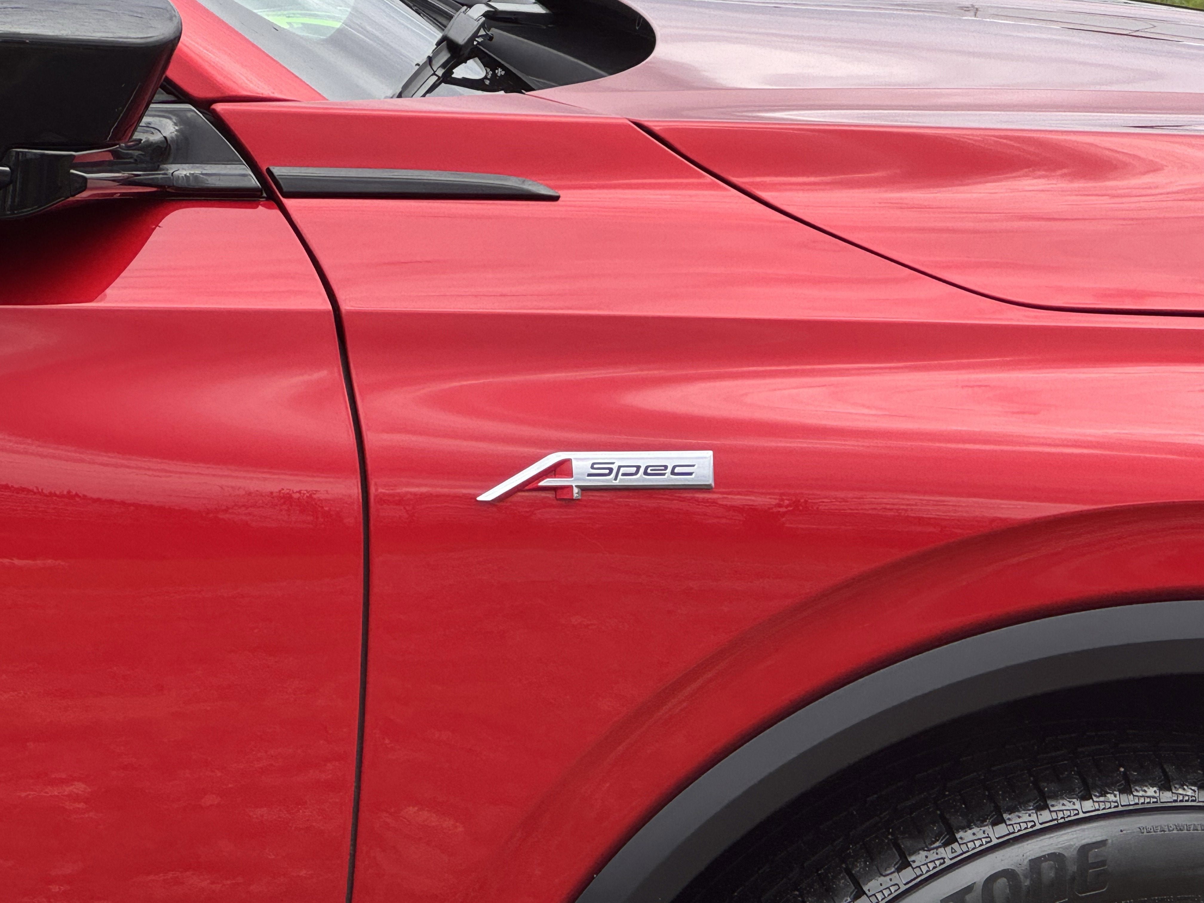 2023 Acura MDX A-Spec SH-AWD