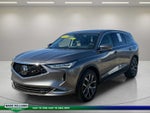 2022 Acura MDX w/Technology Package