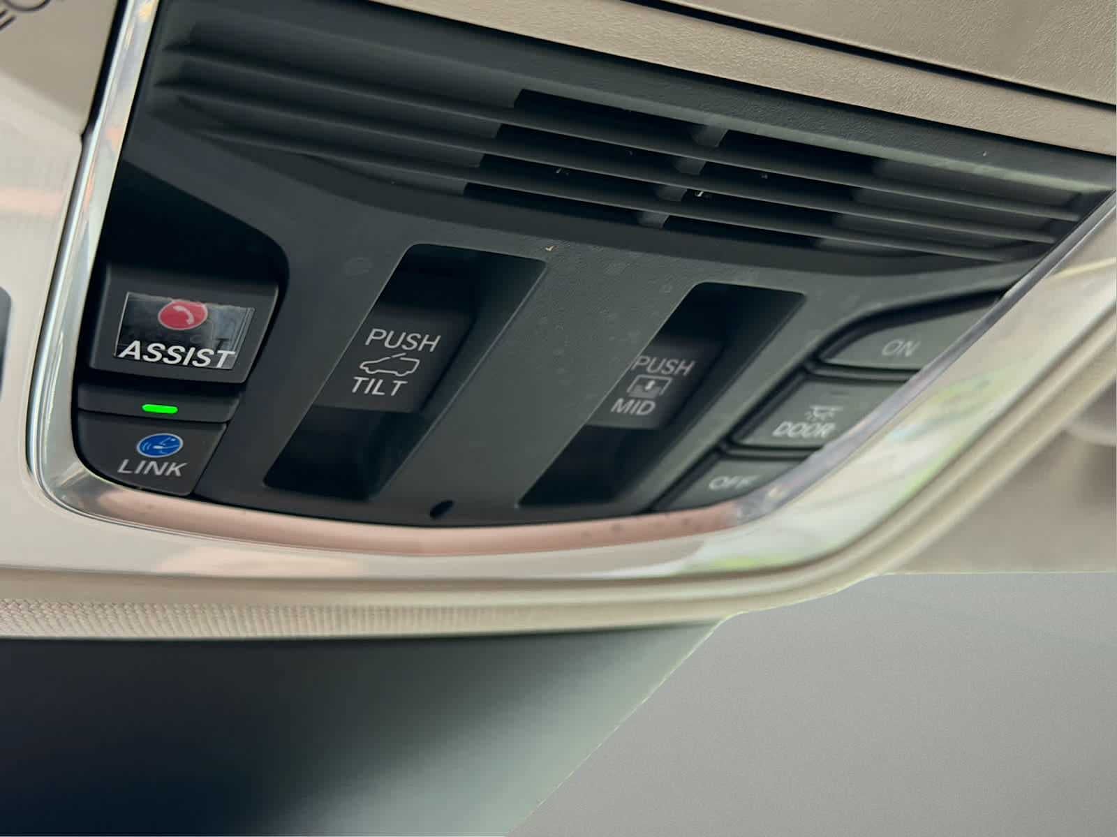 2022 Acura MDX w/Technology Package