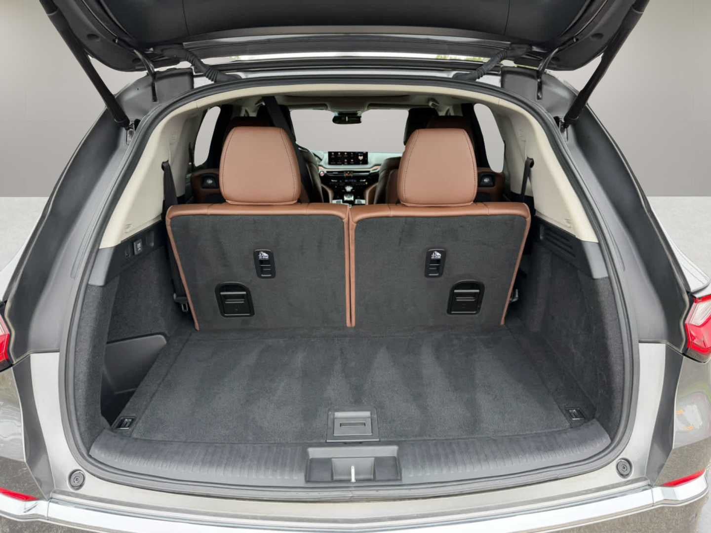 2022 Acura MDX w/Technology Package