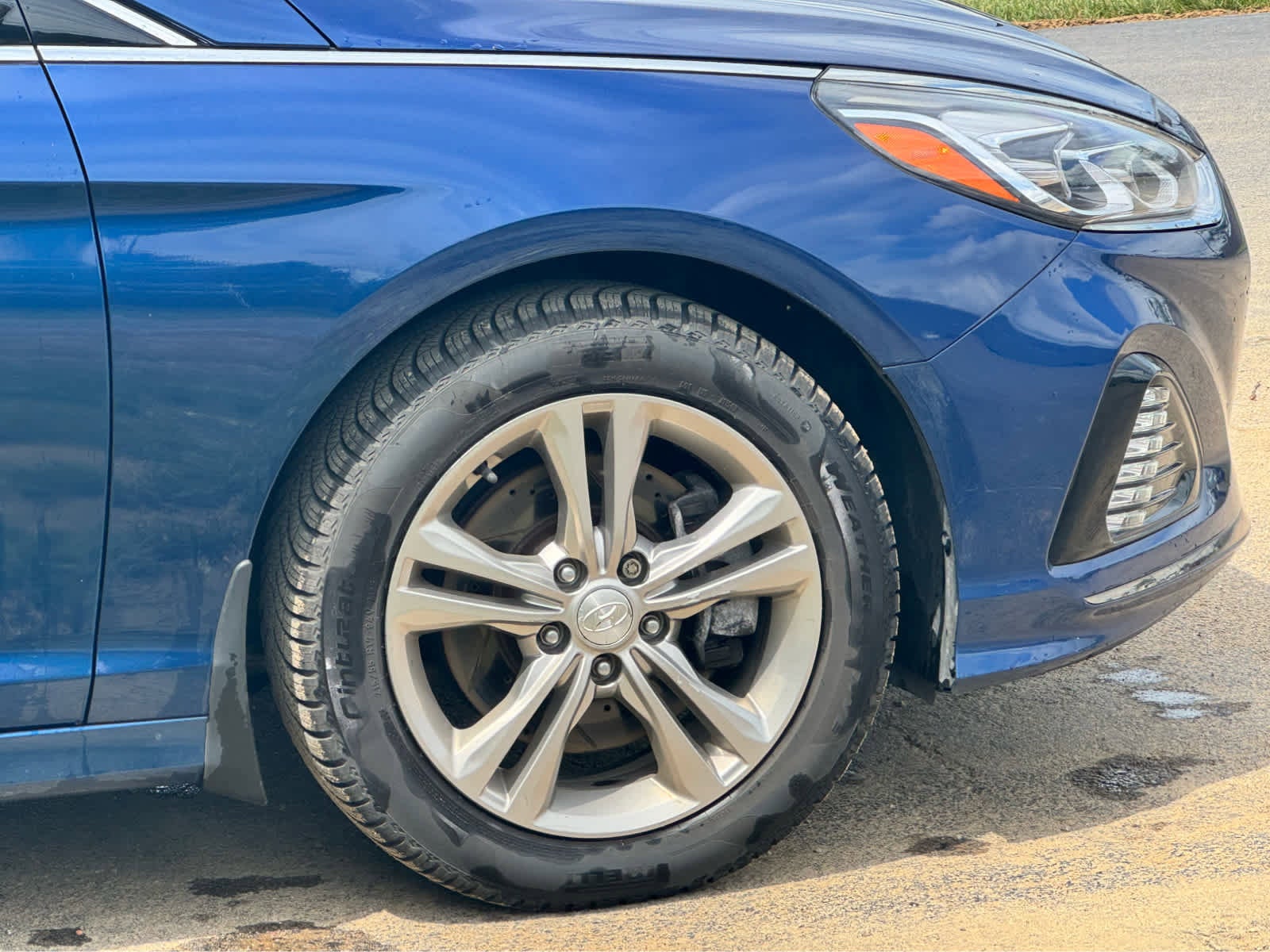 2019 Hyundai Sonata Limited