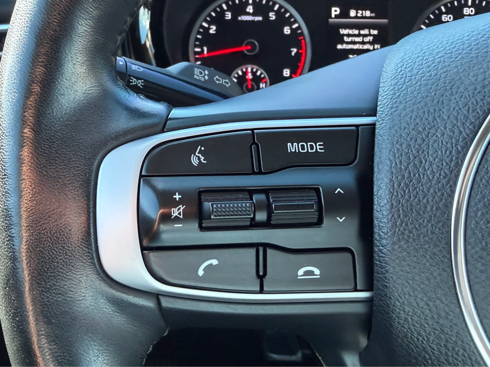 2024 Kia K5 EX