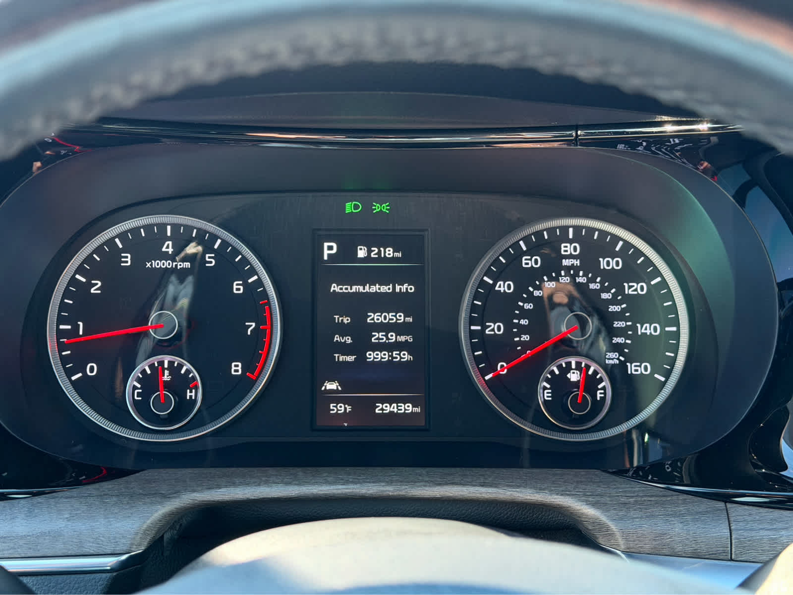 2024 Kia K5 EX