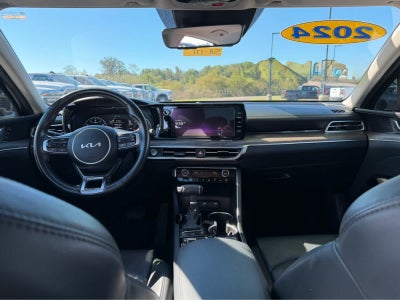 2024 Kia K5 EX