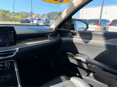 2024 Kia K5 EX