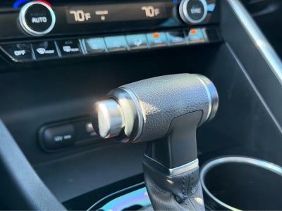2024 Kia K5 EX