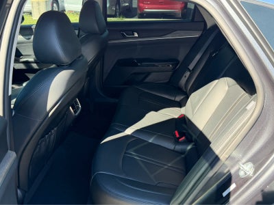2024 Kia K5 EX