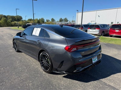2024 Kia K5 EX