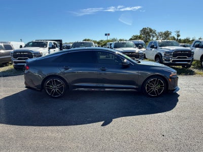 2024 Kia K5 EX