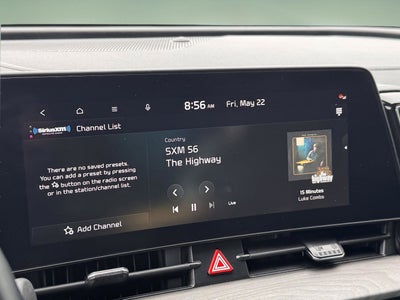 2023 Kia Sportage X-Pro Prestige