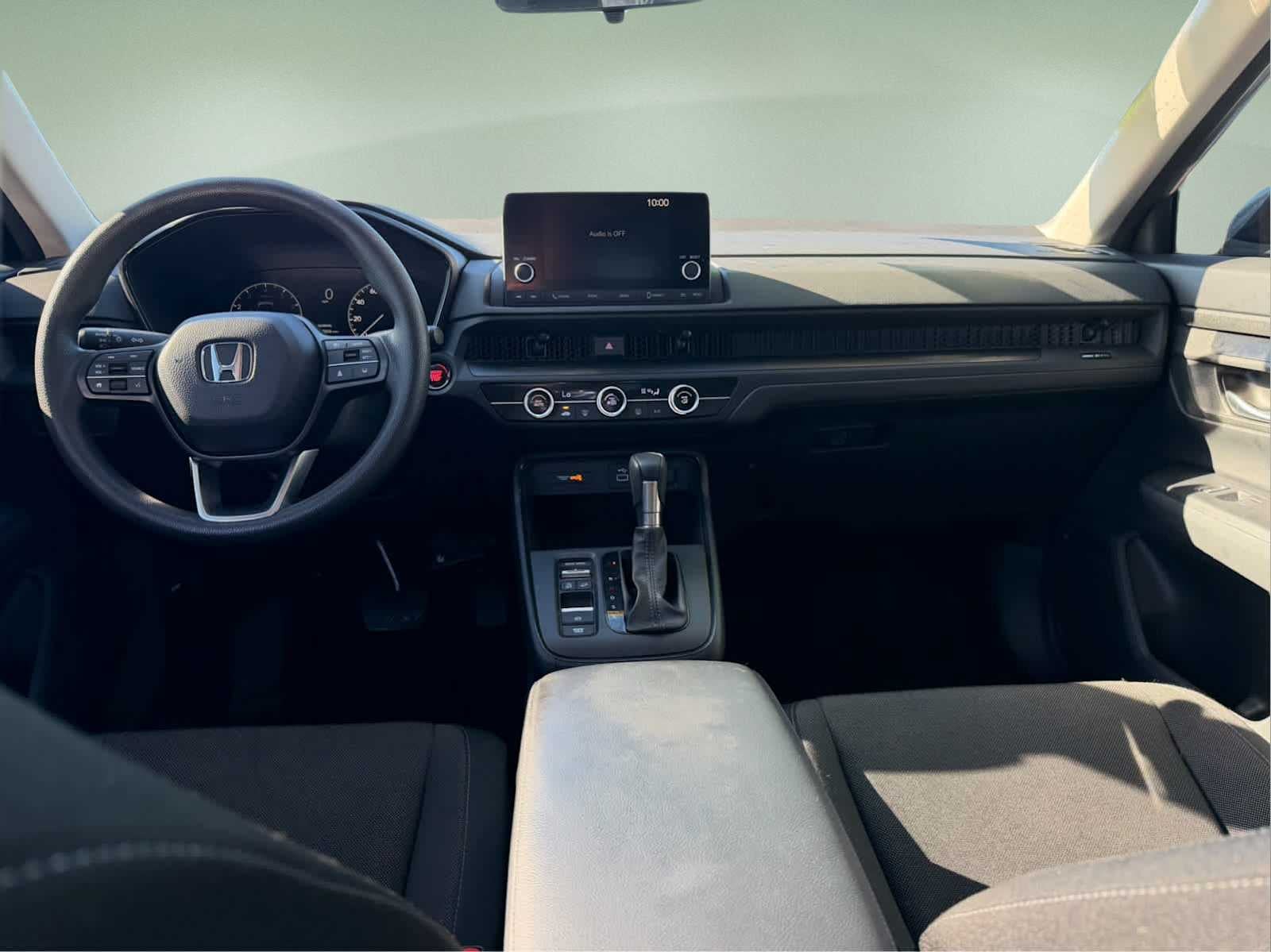 2024 Honda CR-V LX