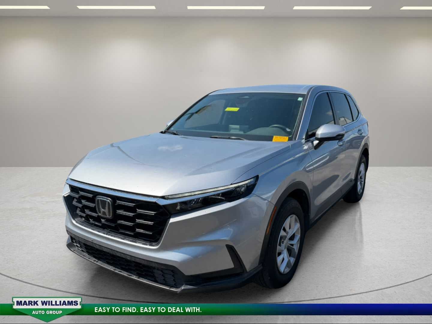 2024 Honda CR-V LX