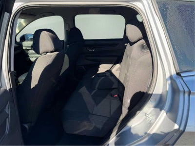 2024 Honda CR-V LX