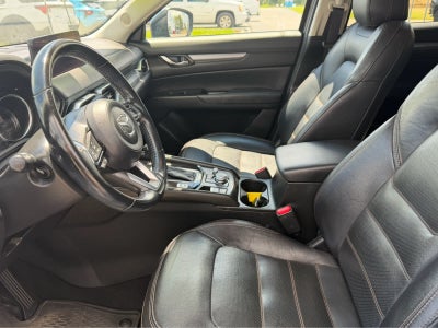 2022 Mazda Mazda CX-5 2.5 S Preferred Package