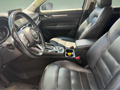 2022 Mazda Mazda CX-5 2.5 S Preferred Package