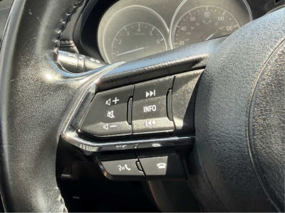 2022 Mazda Mazda CX-5 2.5 S Preferred Package