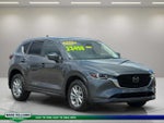 2022 Mazda Mazda CX-5 2.5 S Preferred Package