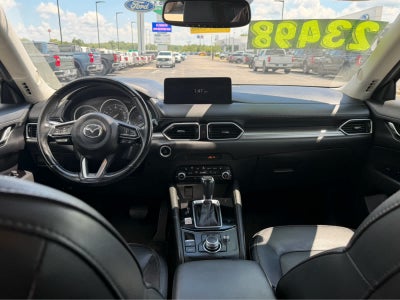 2022 Mazda Mazda CX-5 2.5 S Preferred Package