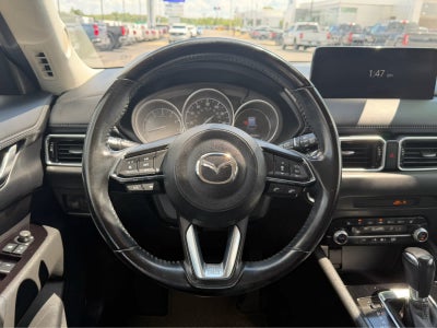 2022 Mazda Mazda CX-5 2.5 S Preferred Package
