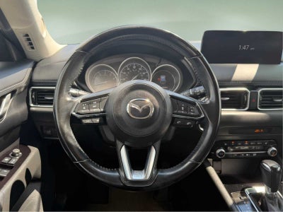 2022 Mazda Mazda CX-5 2.5 S Preferred Package