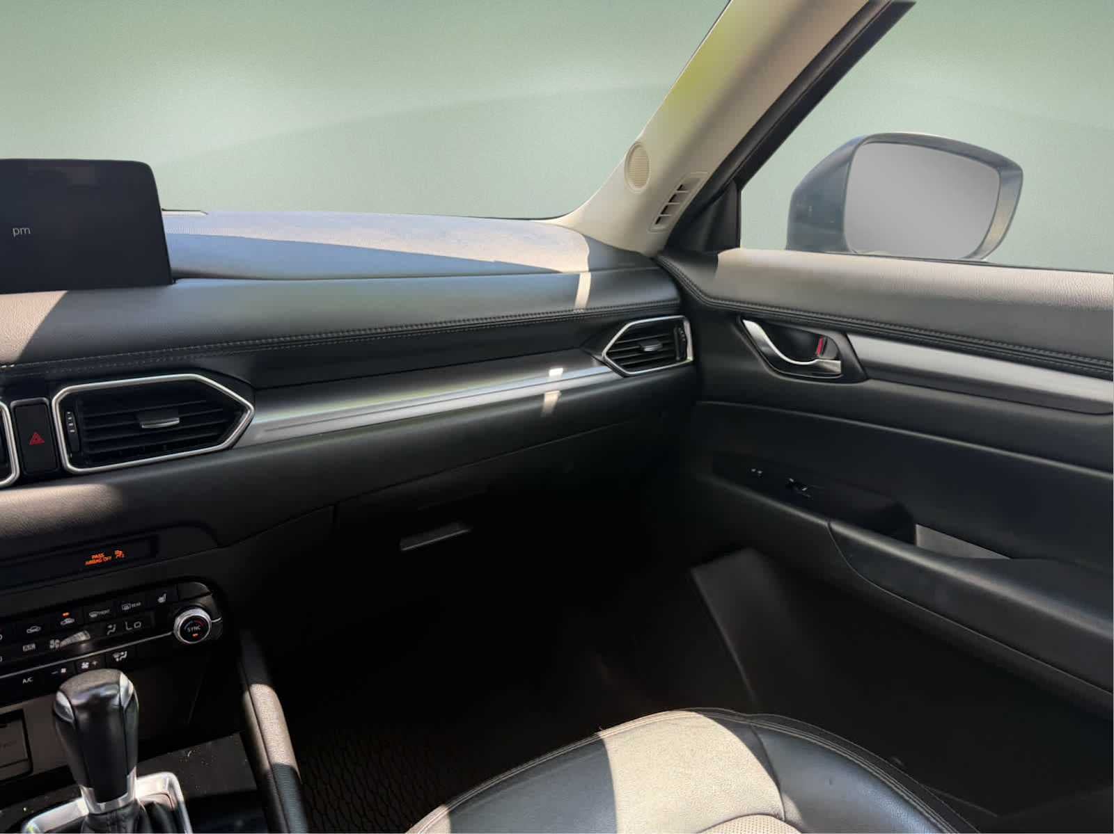 2022 Mazda Mazda CX-5 2.5 S Preferred Package