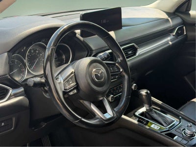 2022 Mazda Mazda CX-5 2.5 S Preferred Package