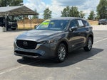 2022 Mazda Mazda CX-5 2.5 S Preferred Package