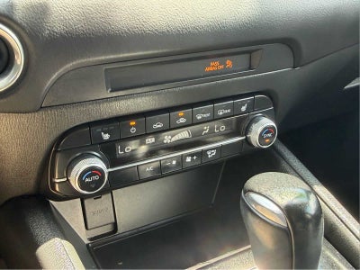 2022 Mazda Mazda CX-5 2.5 S Preferred Package