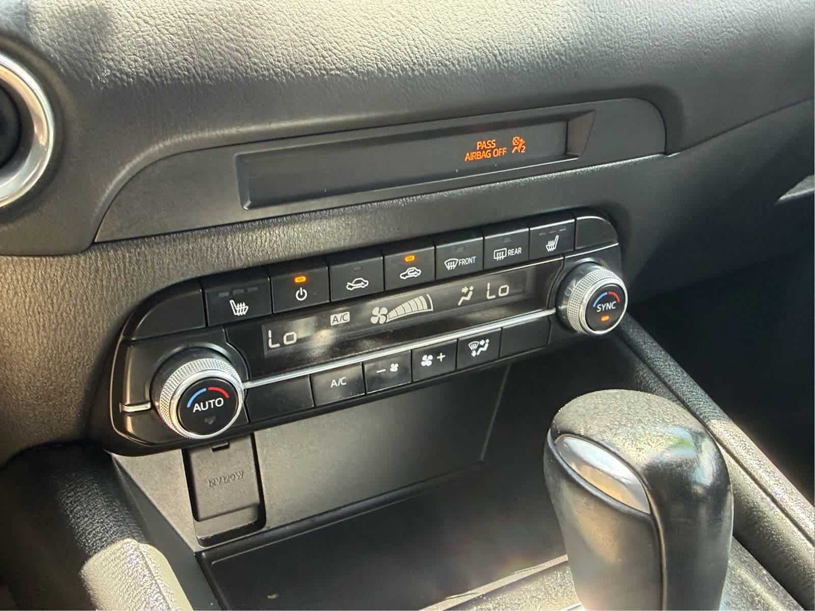 2022 Mazda Mazda CX-5 2.5 S Preferred Package