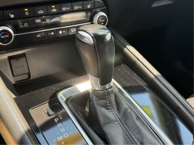 2022 Mazda Mazda CX-5 2.5 S Preferred Package