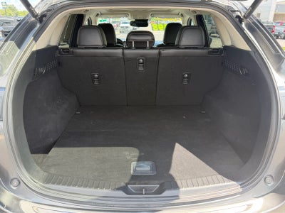 2022 Mazda Mazda CX-5 2.5 S Preferred Package