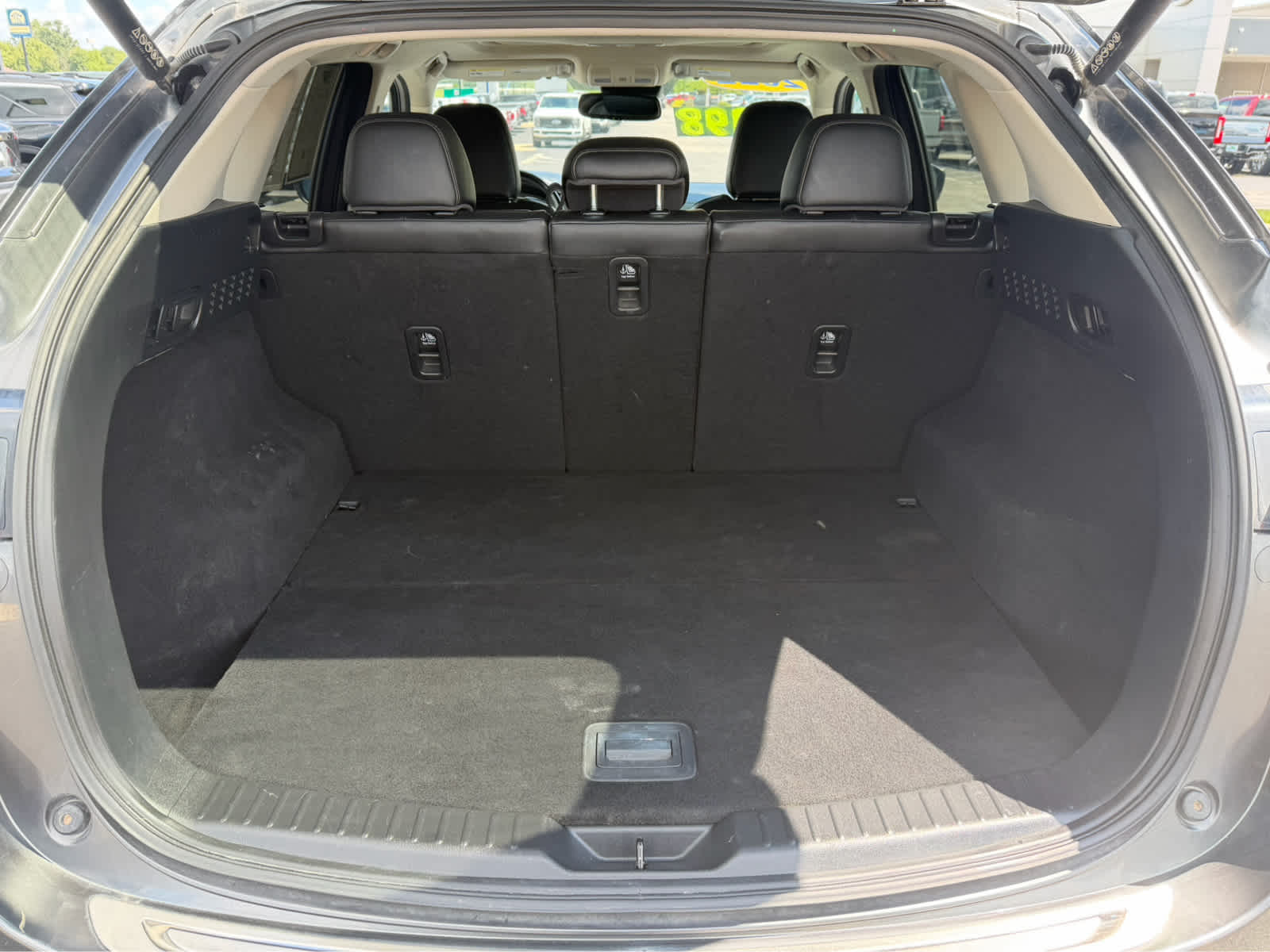 2022 Mazda Mazda CX-5 2.5 S Preferred Package