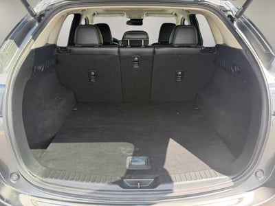 2022 Mazda Mazda CX-5 2.5 S Preferred Package