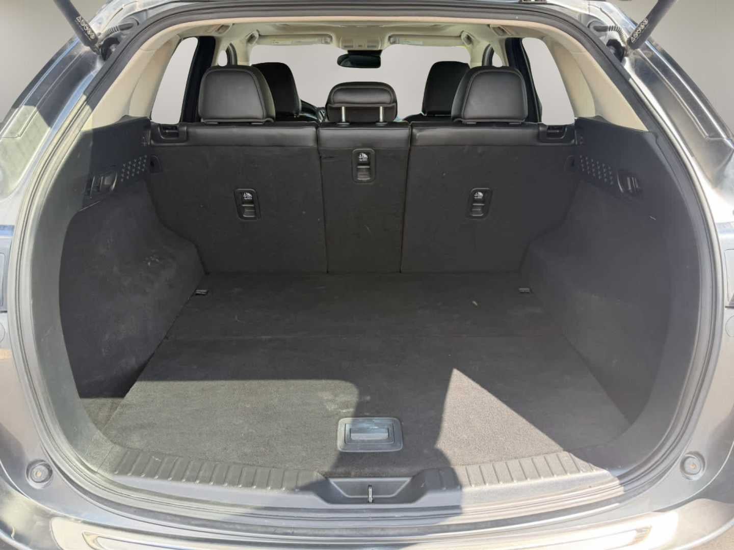 2022 Mazda Mazda CX-5 2.5 S Preferred Package
