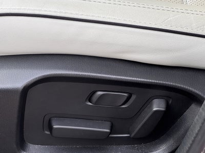 2024 Mazda Mazda CX-5 2.5 S Premium Package