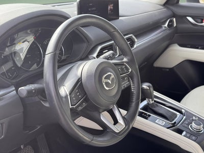 2024 Mazda Mazda CX-5 2.5 S Premium Package