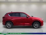 2024 Mazda Mazda CX-5 2.5 S Premium Package