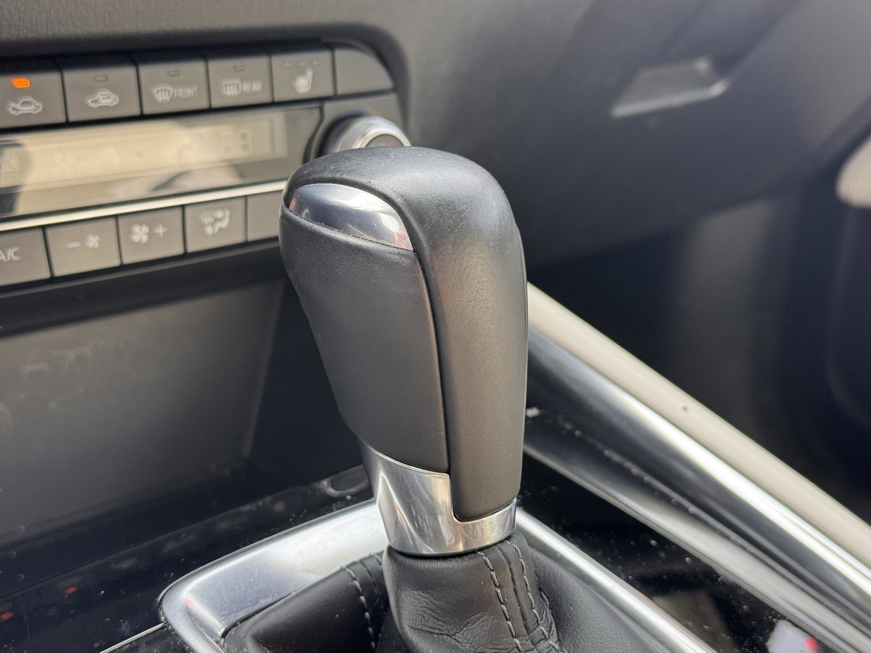 2024 Mazda Mazda CX-5 2.5 S Premium Package