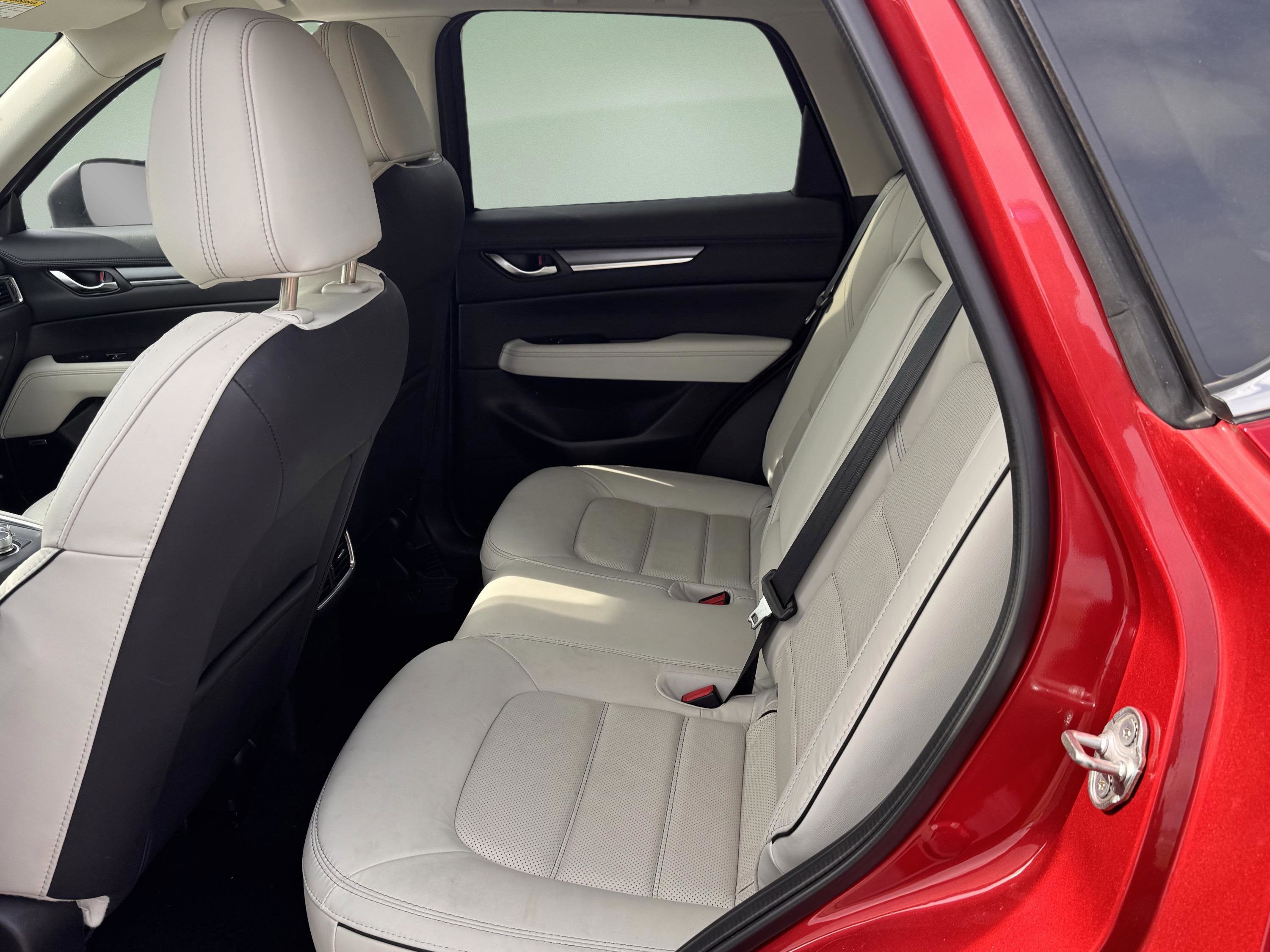 2024 Mazda Mazda CX-5 2.5 S Premium Package