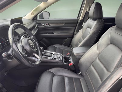 2023 Mazda Mazda CX-5 2.5 S Premium Package